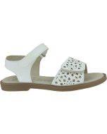 Primigi 5462700 White Sandals