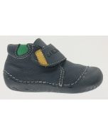Primigi Spot Navy Blue Pre-walkers