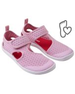 Reima Rantaan Light Heather Sandals