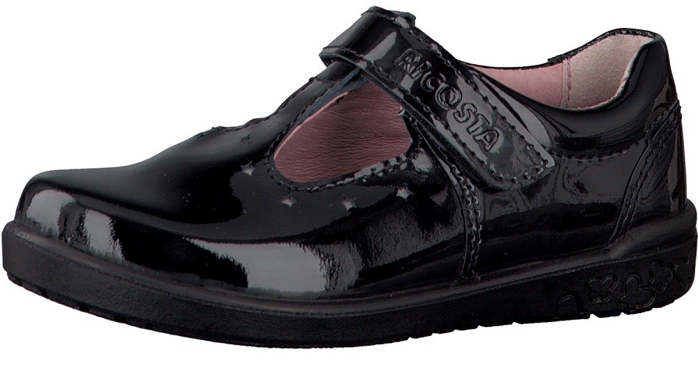 Ricosta Dallas Patent Boot main image 0