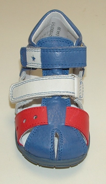 shoes children's e fitting Froddo G2150071 1 Sandals Closed Toe Blue shoes Froddo shoes children's e fitting Froddo G2150071 1 Sandals Closed Toe Blue shoes Froddo