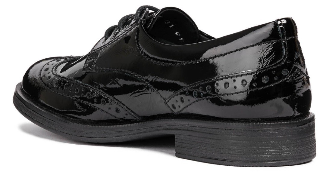 Geox Agata D Brogue main image 1