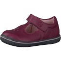 Ricosta Winona Navy Patent main image 1