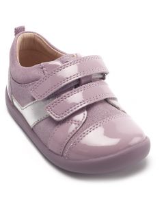 Start-Rite Maze Dusty Lilac Shoes
