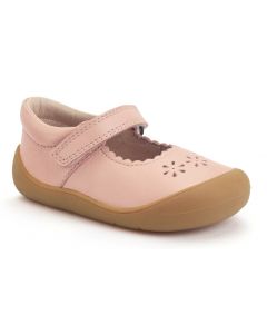 Start-Rite Eva Dusky Pink Shoes