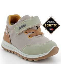 Primigi 1357433 Taupe Gore-Tex Waterproof Trainers
