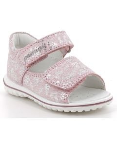 Primigi 1363944 Pink Print Sandals