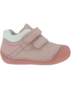 Primigi 1400422 Pink Pre-walkers