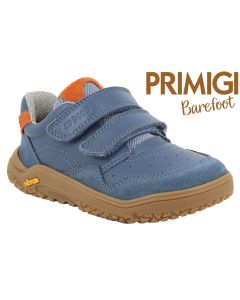 Primigi 1421100 Jeans Barefoot Shoes