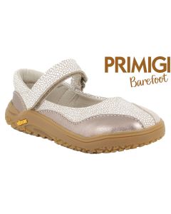 Primigi 1421211 Taupe Barefoot Shoes