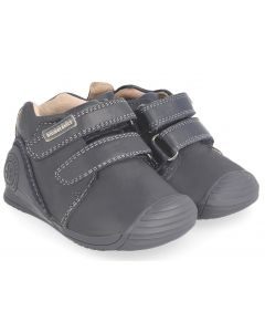 Biomecanics 161141 Dark Blue Boots