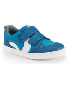 Start-Rite Enigma Bright Blue shoes