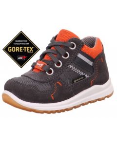 Superfit Mel 318-20 Grey Gore-Tex Boots