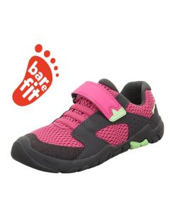 Superfit Trace 6030-55 Pink Barefoot Trainers