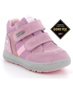 Primigi 6852633 Pink Gore-Tex Waterproof Trainers
