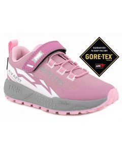 Primigi 6918611 Pink Gore-Tex Waterproof Trainers