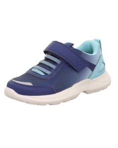 Superfit Rush 211-808 Blue Turquoise Trainers