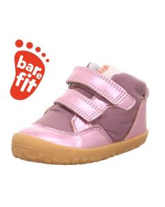 Superfit Flummi 9667-85 Pink Barefoot Boots