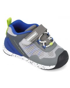 Biomecanics 251137-B156 Grey Trainers