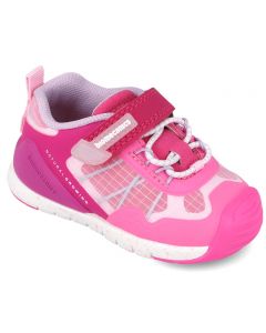 Biomecanics 251137-C146 Fuchsia Pink Trainers