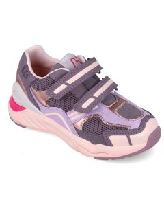 Biomecanics 251272-B164 Lilac Trainers