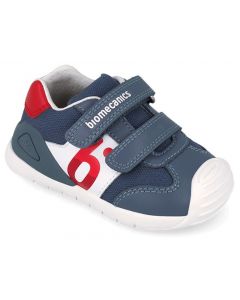Biomecanics 262121-A Blue Trainers