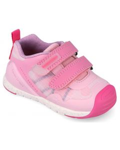 Biomecanics 262132-B Pink Trainers