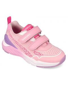 Biomecanics 262270-B Pink Trainers