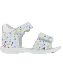Primigi 3407033 White Print Sandals