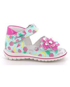 Primigi 3861322 Aqua Print Sandals