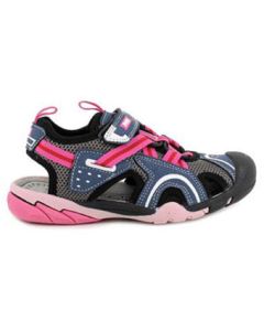 Primigi 3970000 Blue Pink Sandals