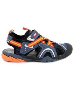 Primigi 3970022 Blue Orange Sandals