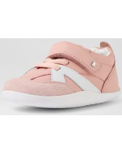 Bobux Xplorer Chase Pink Shoes