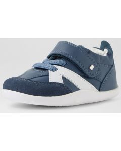 Bobux Xplorer Chase indigo Shoes