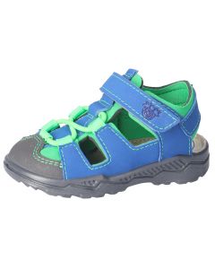 Ricosta Pepino Gery Azur Sandals