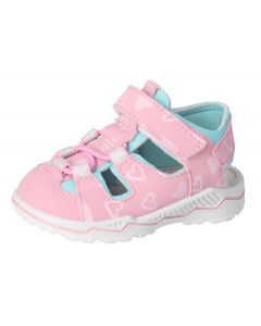 Ricosta Pepino Gery Mallow Frozen Sandals