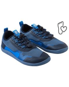 Reima Tallustelu Blue Ocean Barefoot Trainers
