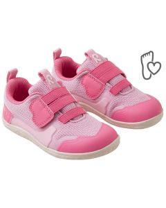 Reima Tepastelu Light Heather Barefoot Trainers