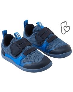 Reima Tepastelu Blue Ocean Barefoot Trainers