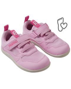 Reima Telmin Kids Light Heather Trainers