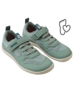 Reima Telmin Junior Stone Green Trainers