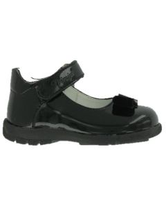 Primigi 6402100 Black Patent Shoes