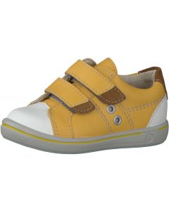 Ricosta Pepino Nippy Yellow Shoes