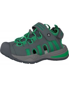 Ricosta Coast Grey Sandals