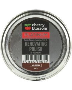 CB Renovating Polish Mid Brown