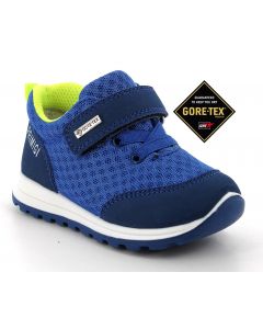 Primigi 7859022 Blue Gore-Tex Trainers