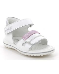Primigi 7865222 White Sandals