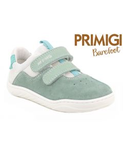 Primigi 7922611 Mint White Barefoot Shoes