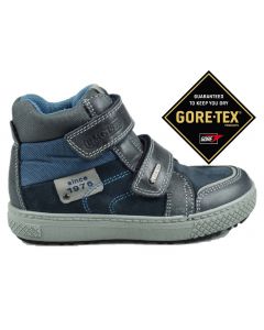 Primigi 8642100 Gore-tex Blue Boots