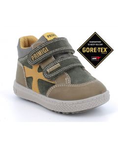 Primigi 8856900 Green Gore-Tex Boots